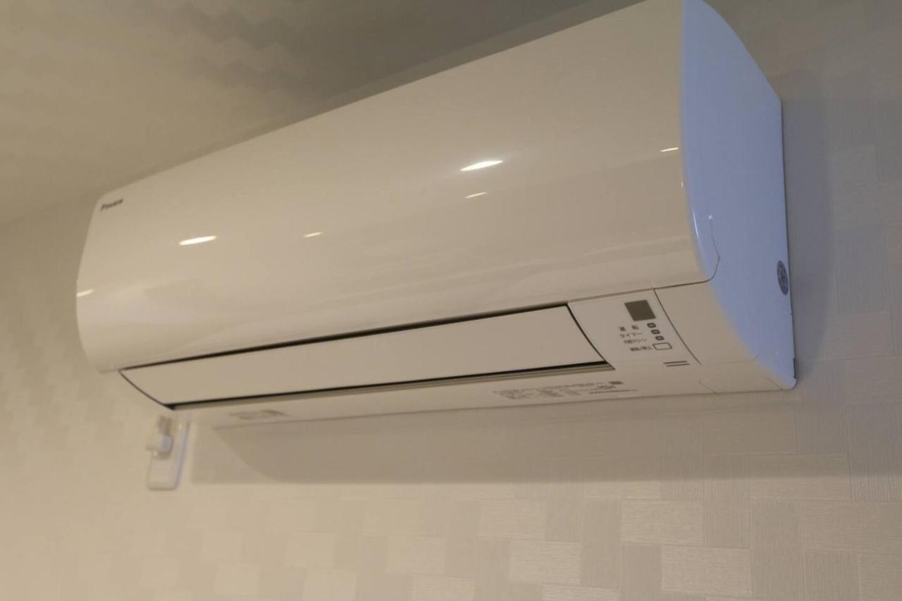 Liz3 Guest House Liz Nakazakicho Osaka Ngoại thất bức ảnh